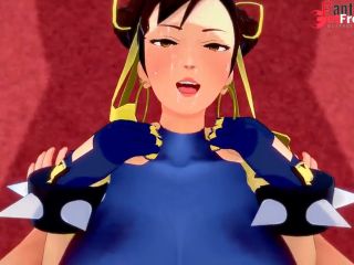 [GetFreeDays.com] Chun-Li Fornite fucking  2  Street Fighter  Full and Full POV on Patreon Fantasyking3 Porn Leak April 2023-2