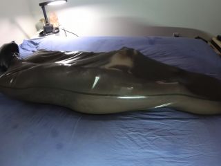 7298 Latex, Leather, Fetish, Rubber Videos-8