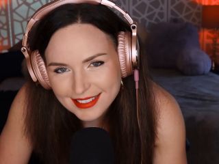 Goddess Aria Zahara - Fuck you and Goon ASMR.-5