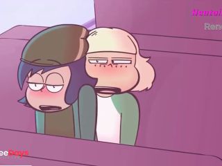 [GetFreeDays.com] Futanari  Gumball  Incident On The School Bus - Uncensored Adult Leak November 2022-6