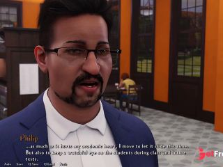 [GetFreeDays.com] BEING A DIK 142  Visual Novel PC Gameplay HD Sex Film December 2022-0