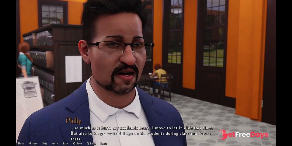 [GetFreeDays.com] BEING A DIK 142  Visual Novel PC Gameplay HD Sex Film December 2022