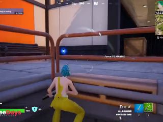 [GetFreeDays.com] Nude Mod Installed Fortnite Gameplay Nude Comet Skin Gameplay 18 Porn Clip May 2023-0