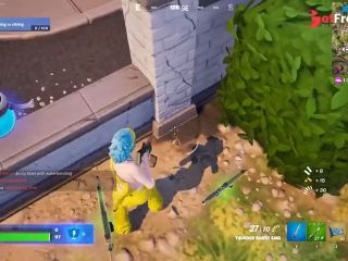 [GetFreeDays.com] Nude Mod Installed Fortnite Gameplay Nude Comet Skin Gameplay 18 Porn Clip May 2023-1