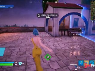 [GetFreeDays.com] Nude Mod Installed Fortnite Gameplay Nude Comet Skin Gameplay 18 Porn Clip May 2023-7