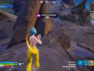 [GetFreeDays.com] Nude Mod Installed Fortnite Gameplay Nude Comet Skin Gameplay 18 Porn Clip May 2023-8