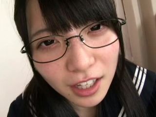 clip 28 KTDS-492 Nakadashi (Nakadashi in a quiet, sober girl) 7 Ai, amateur teen pics on japanese porn -7