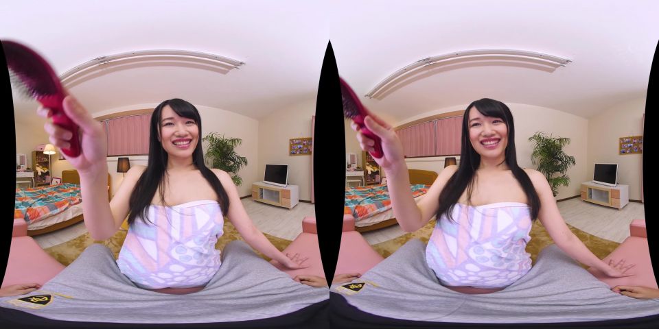 KAVR-031 B - Japan VR Porn - [Virtual Reality]