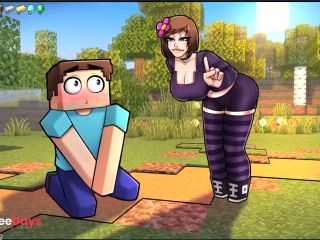 [GetFreeDays.com] They Added Jenny To HornyCraft - Minecraft Jenny Sex Mod Porn Leak January 2023-0