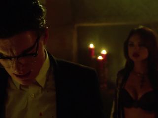 Eiza Gonzalez – From Dusk Till Dawn s01e08 (2014) HD 1080p - (Celebrity porn)-4