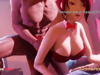 [GetFreeDays.com] HENTAI Voiced Spielanimation  Sexe anim Porn Film July 2023-1