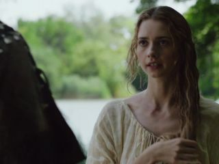 Sarah Beck Mather, etc - World Without End s01e04 (2012) HD 720p - (Celebrity porn)-5