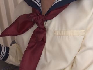 Pure innocent shaved schoolgirl creampie sex with 10 people for 4 hours ⋆.-4
