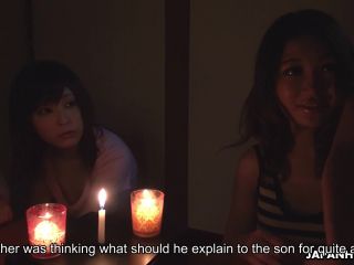 ghost story airi mizusawa miho miyazawa scene1 asian Miho Miyazawa-2