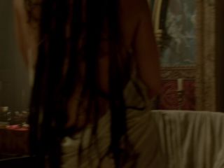 Melia Kreiling – The Borgias s02e01-04 (2012) HD 1080p - (Celebrity porn)-5