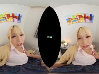 adult clip 25 KIWVR-551 B - Virtual Reality JAV | fetish | virtual reality asian black dick-1