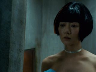 Doona Bae – Cloud Atlas (2012) HD 1080p!!!-2