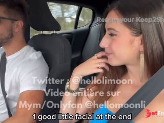 [GetFreeDays.com] Hellolimoonoff baise hard dans un club libertin elle aime la bite et a ce voit pipe baise levrette Adult Stream February 2023-1