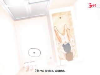 [GetFreeDays.com] fucked in the bathroom  Hentai Sex Clip November 2022-5