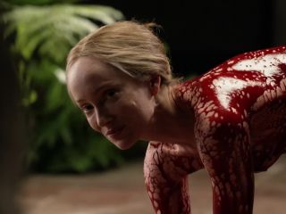 Lotte Verbeek – Outlander s03e12 (2017) HD 1080p - (Celebrity porn)-1