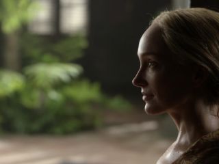 Lotte Verbeek – Outlander s03e12 (2017) HD 1080p - (Celebrity porn)-3