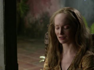 Lotte Verbeek – Outlander s03e12 (2017) HD 1080p - (Celebrity porn)-5