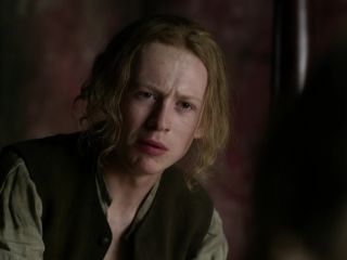 Lotte Verbeek – Outlander s03e12 (2017) HD 1080p - (Celebrity porn)-6