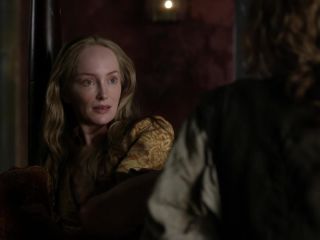 Lotte Verbeek – Outlander s03e12 (2017) HD 1080p - (Celebrity porn)-9