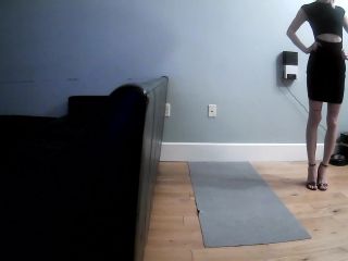 Lcastlexxx - Spanked Paddled & Fucked Over Couch - Blowjob-0