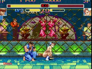 [GetFreeDays.com] Street Fighter 2 M.U.G.E.N Porn Fighting Game Play Part 02 Sex Game Play Sex Clip June 2023-5