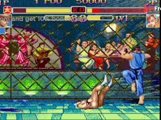 [GetFreeDays.com] Street Fighter 2 M.U.G.E.N Porn Fighting Game Play Part 02 Sex Game Play Sex Clip June 2023-6