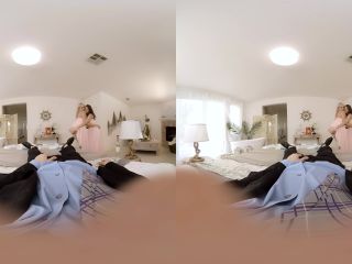 clip 46 vr  reality  victoria june blonde porn-5