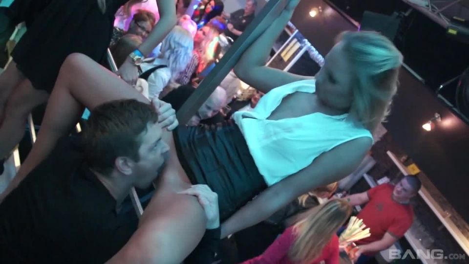 Sex Party Office Orgy Proves Pornstars Love Their Line Of Work GroupSex!