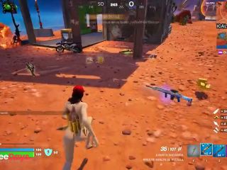 [GetFreeDays.com] Breaking Bots Butts In Fortnite Naked Skin Mod Porn Film July 2023-3