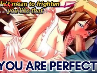 [GetFreeDays.com] You Are Perfect Audio Porn Adult Video December 2022-1