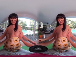 Porn online TS-BaileyJay presents Bailey Jay in VR Oil My Tits (MP4, FullHD, 1920×1080) Watch Online or Download!-1