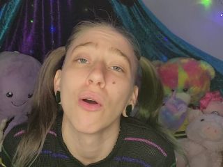 free adult video 24 MissKittylyn – School Girl Sucks Dick Under The Desk, mature smoking fetish on femdom porn -9