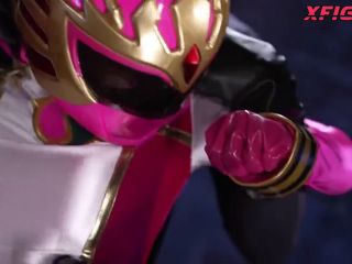 [xfights.to] Giga - MSZ-21 Nana Maeno - Pink Ranger Heroine keep2share k2s video-2