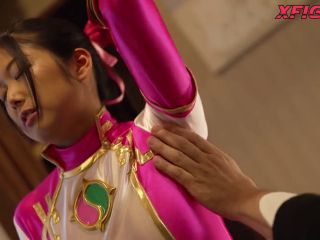 [xfights.to] Giga - MSZ-21 Nana Maeno - Pink Ranger Heroine keep2share k2s video-9