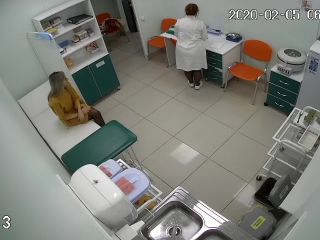  Voyeur - hosp2 кам 1 3 ch3 20200205061457 20200205061717 edit, voyeur on voyeur-1