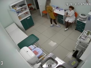  Voyeur - hosp2 кам 1 3 ch3 20200205061457 20200205061717 edit, voyeur on voyeur-9