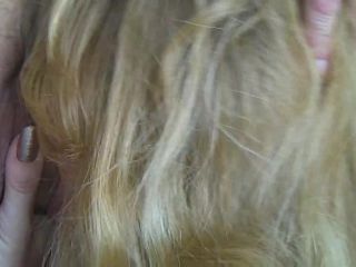 TuttiFrutti presents Asslicker amateur slut ANITA home made POV casting – 13.09.2017-3