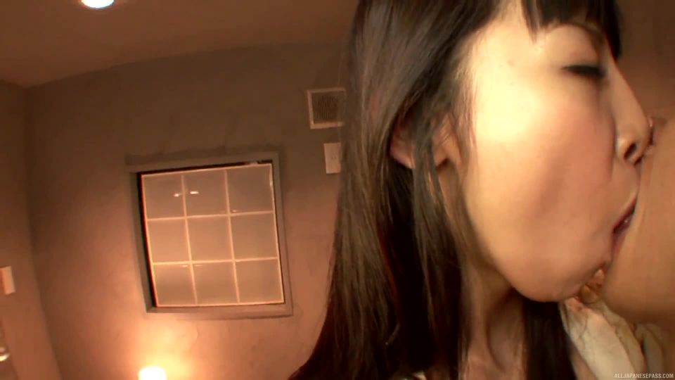 JAV Teens - Nomura Moeka - Excellent Pussy