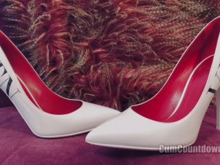 High heels – Ripped Off By My Shoes, kinky fetish porn on fetish porn -5