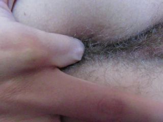 Hairy asshole teasing and fingering – CuteBlonde666 | close-ups | big ass literotica fetish-2