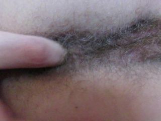 Hairy asshole teasing and fingering – CuteBlonde666 | close-ups | big ass literotica fetish-6