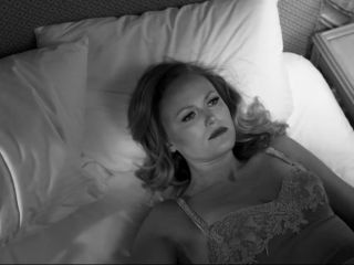 Malin Akerman – Hotel Noir (2012) HD 1080p - [Celebrity porn]-7