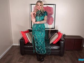 Stunning Dress Ashley Jayne-0