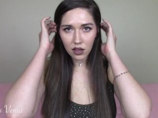 online porn video 15 harry potter femdom GoddessVenus - Reprogrammed to Eat Cum, goddess worship on pov-4