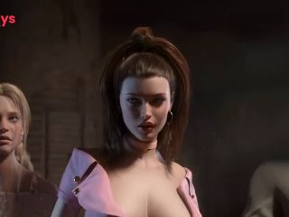 [GetFreeDays.com] Symphony Of The Serpent - Part 57 - Sexy Doctor And Making Out By LoveSkySan69 Sex Stream July 2023-7